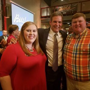 Meet your Posher, Brandy